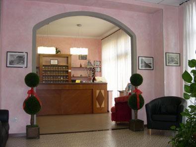 Mio Hotel Firenze Dış mekan fotoğraf
