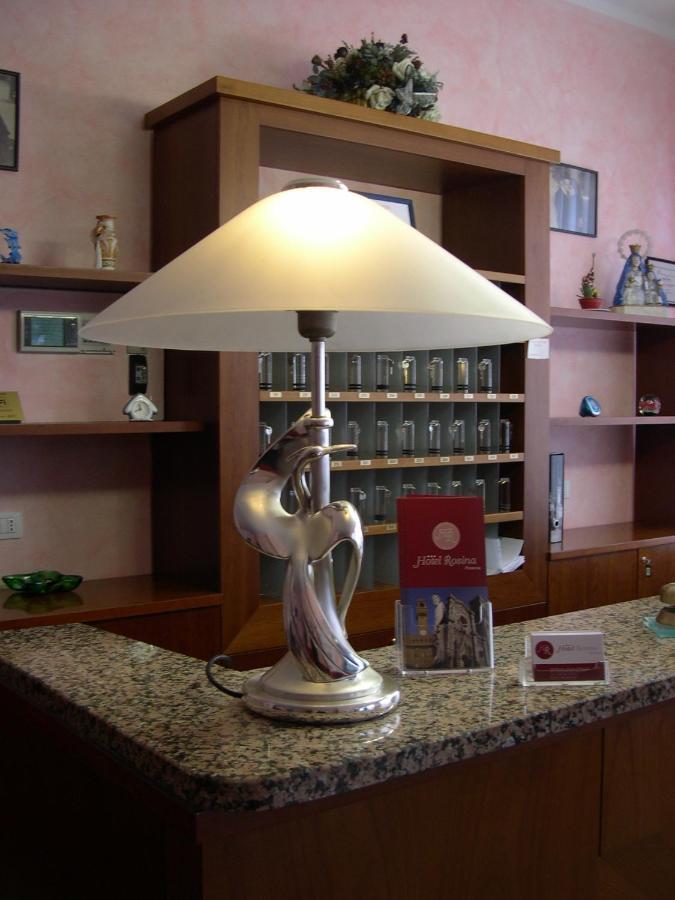 Mio Hotel Firenze Dış mekan fotoğraf