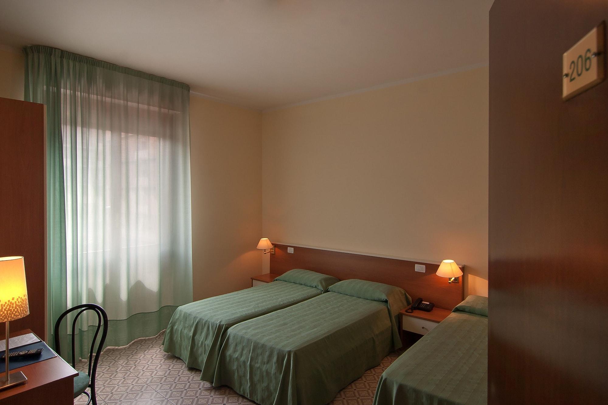 Mio Hotel Firenze Dış mekan fotoğraf