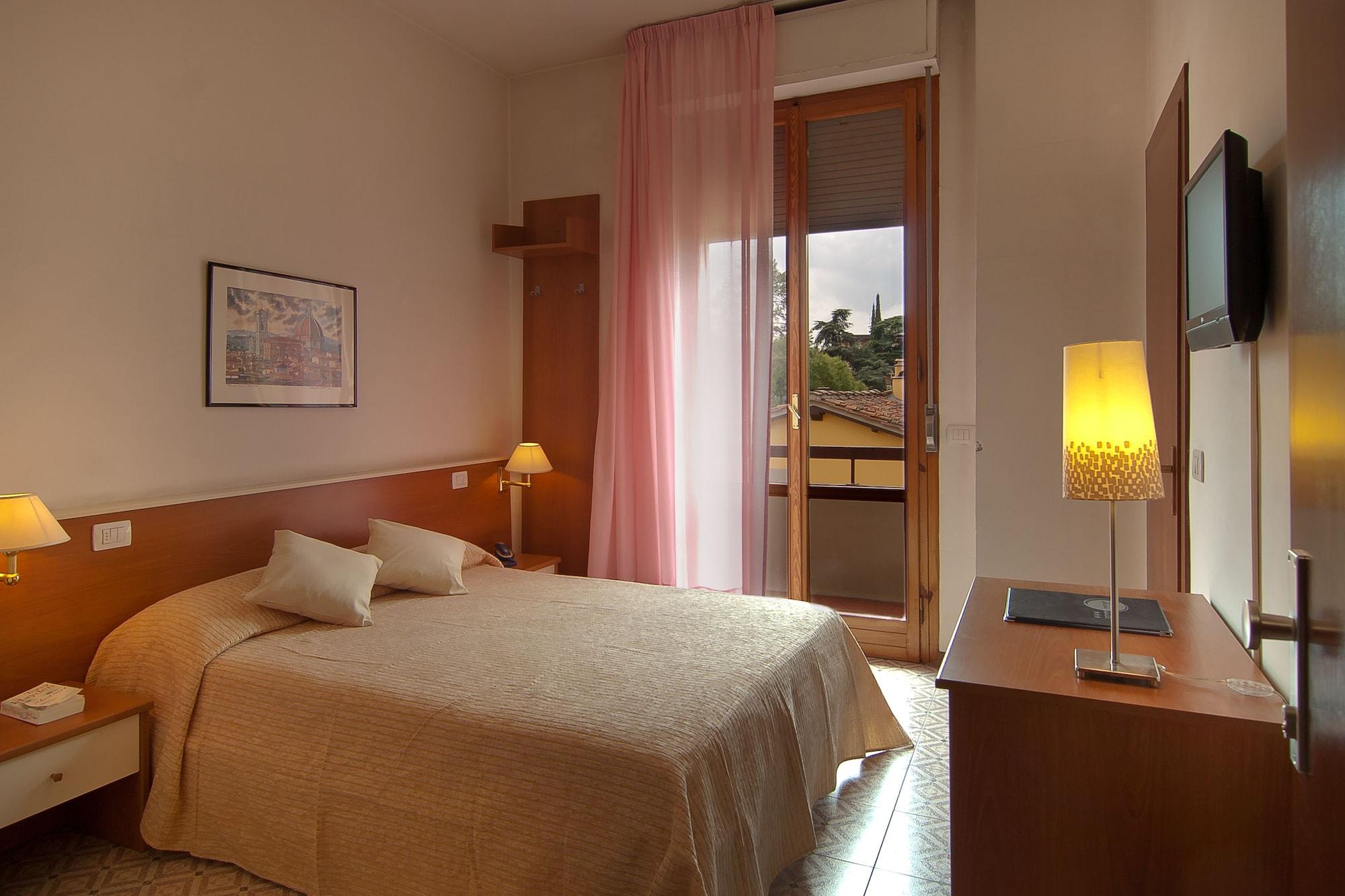 Mio Hotel Firenze Dış mekan fotoğraf