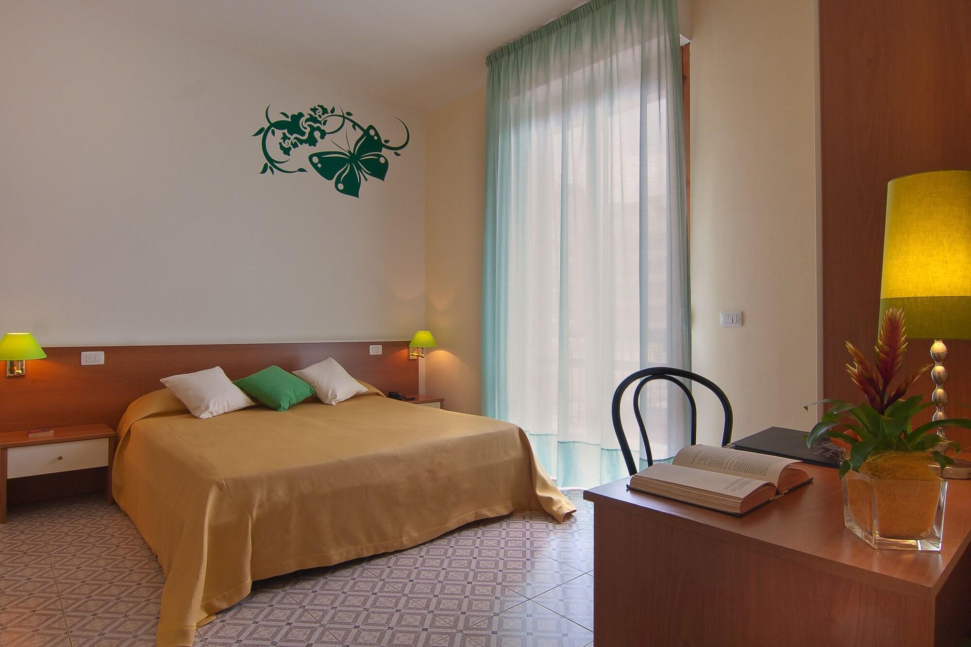 Mio Hotel Firenze Dış mekan fotoğraf