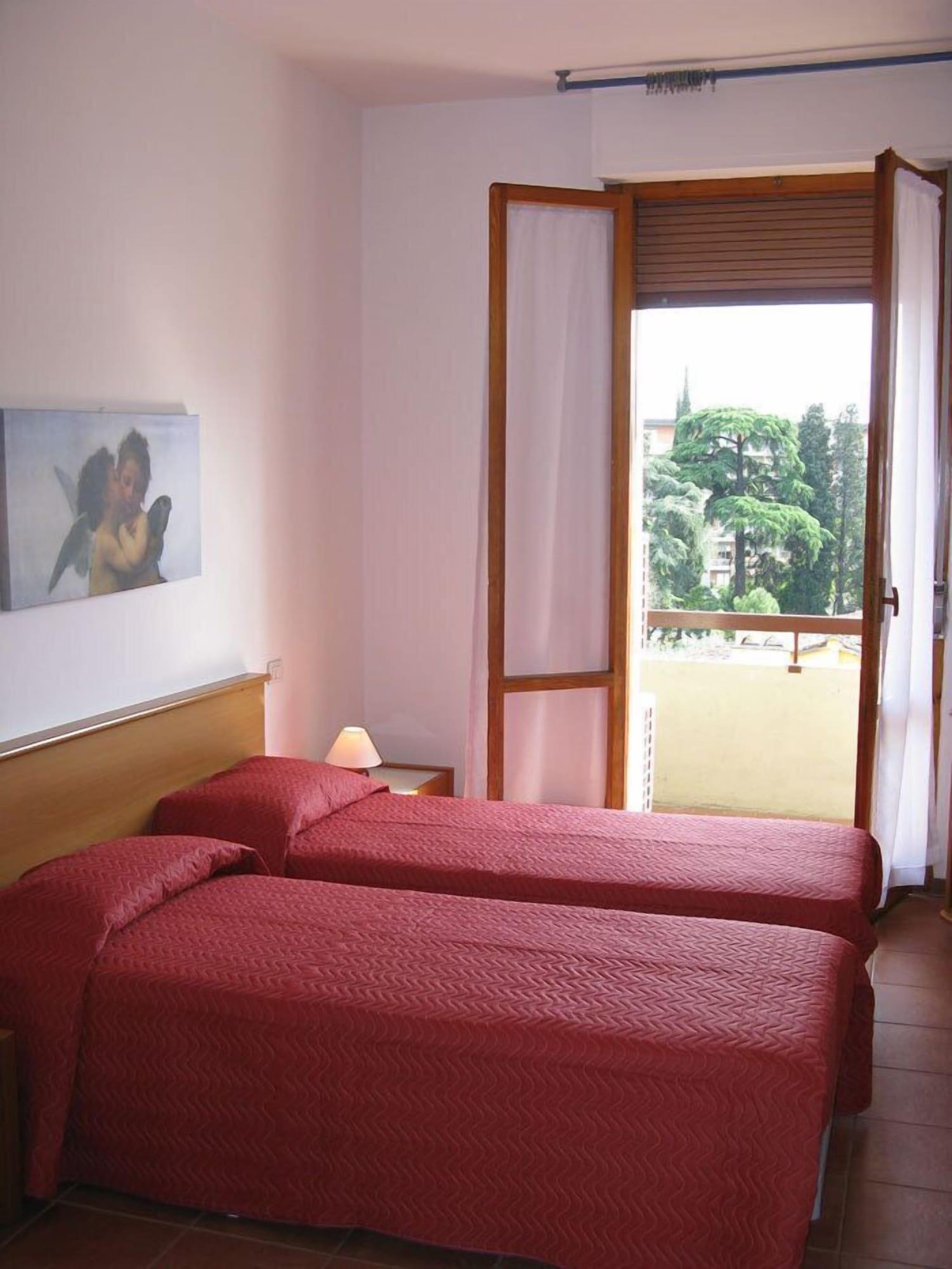 Mio Hotel Firenze Dış mekan fotoğraf