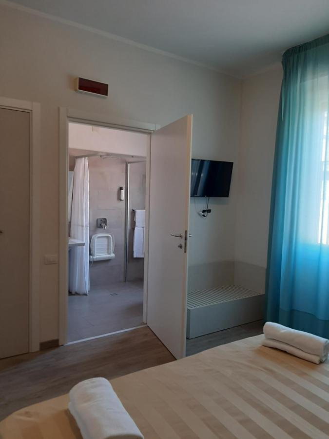 Mio Hotel Firenze Dış mekan fotoğraf