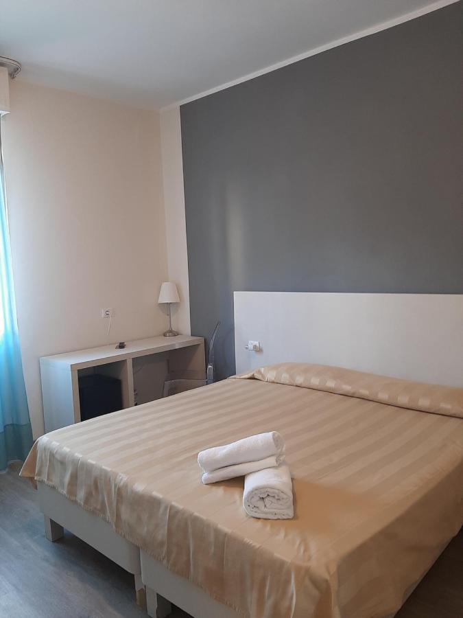Mio Hotel Firenze Dış mekan fotoğraf