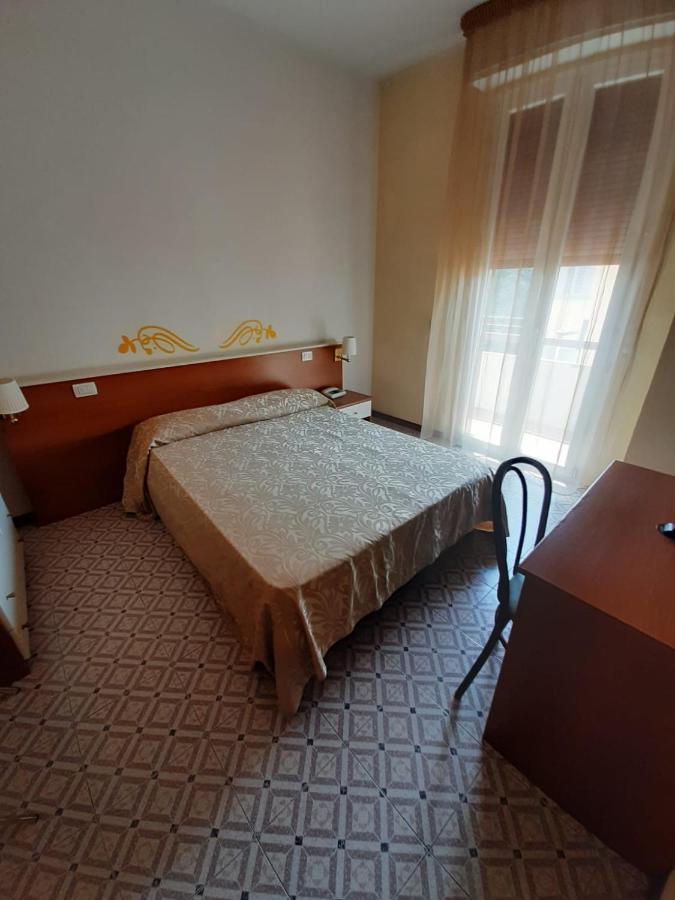 Mio Hotel Firenze Dış mekan fotoğraf
