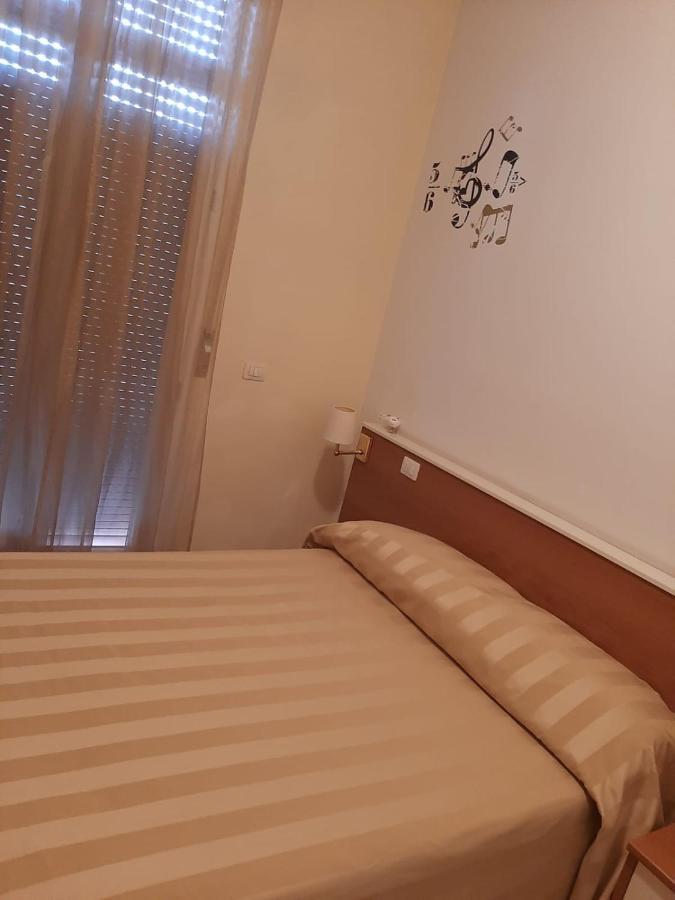 Mio Hotel Firenze Dış mekan fotoğraf
