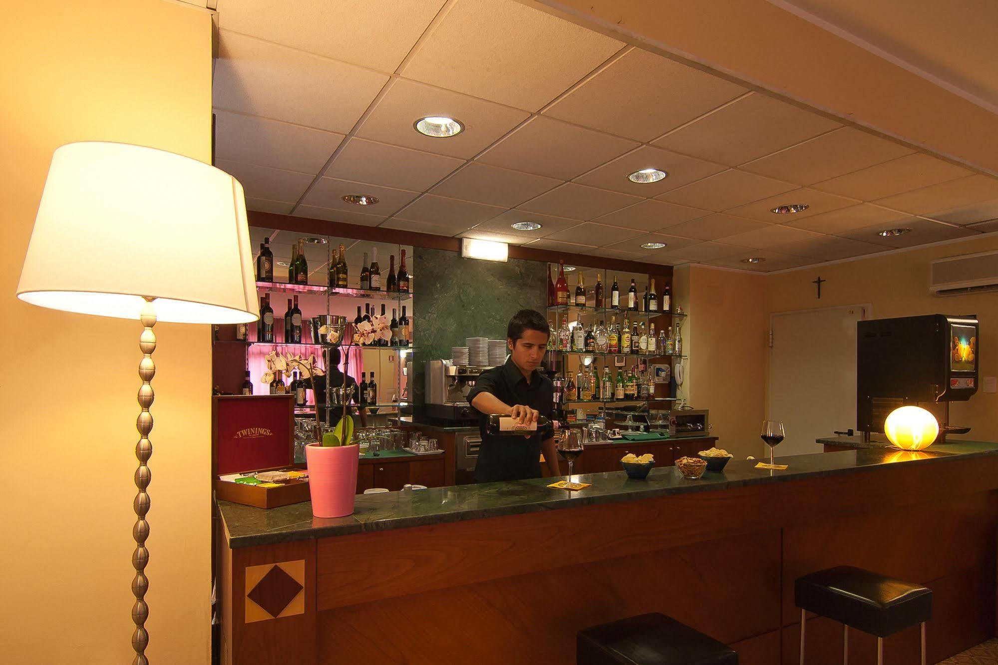 Mio Hotel Firenze Dış mekan fotoğraf